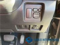 Toyota Harrier 2008