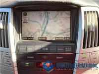 Toyota Harrier 2008