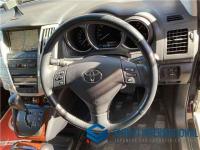 Toyota Harrier 2008