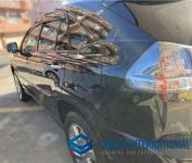 Toyota Harrier 2008