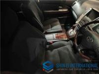 Toyota Harrier 2009