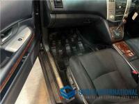 Toyota Harrier 2009
