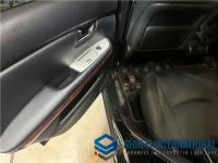 Toyota Harrier 2009