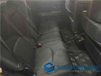 Toyota Harrier 2009