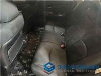 Toyota Harrier 2009