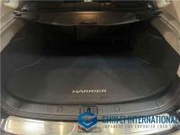 Toyota Harrier 2009