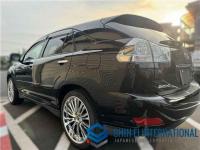 Toyota Harrier 2009