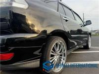 Toyota Harrier 2009