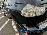 Toyota Harrier 2009
