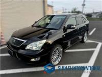 Toyota Harrier 2009