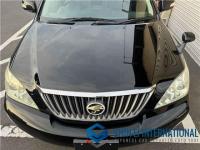 Toyota Harrier 2009