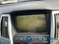 Toyota Harrier 2010