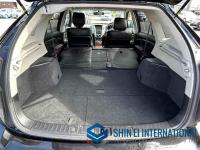 Toyota Harrier 2010