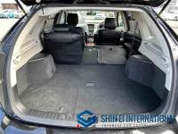 Toyota Harrier 2010