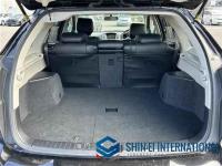 Toyota Harrier 2010