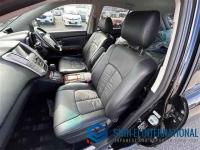 Toyota Harrier 2010