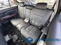 Toyota Harrier 2010