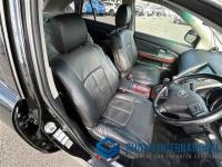 Toyota Harrier 2010