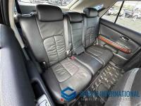 Toyota Harrier 2010