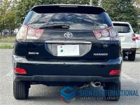 Toyota Harrier 2010