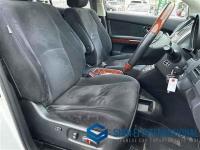 Toyota Harrier 2012