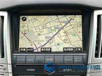 Toyota Harrier 2012