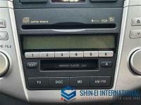 Toyota Harrier 2012