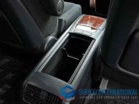 Toyota Harrier 2012