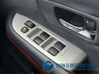 Toyota Harrier 2012