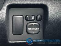 Toyota Harrier 2012