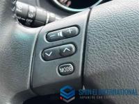Toyota Harrier 2012