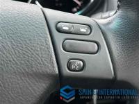 Toyota Harrier 2012
