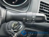 Toyota Harrier 2012