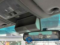 Toyota Harrier 2012