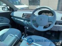 Nissan MICRA C+C 2007