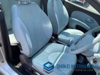 Nissan MICRA C+C 2007