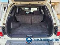 Nissan TERRANO REGULUS 1999