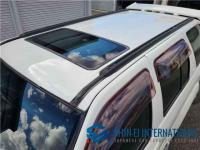 Nissan TERRANO REGULUS 1999
