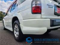 Nissan TERRANO REGULUS 1999