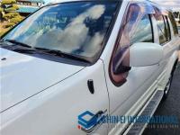 Nissan TERRANO REGULUS 1999