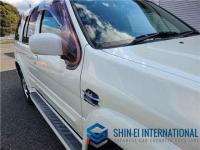 Nissan TERRANO REGULUS 1999