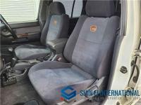 Nissan TERRANO REGULUS 1999