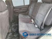 Nissan TERRANO REGULUS 1999