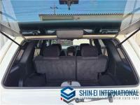 Nissan TERRANO REGULUS 1999