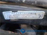 Nissan TERRANO REGULUS 1999