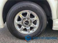 Nissan TERRANO REGULUS 1999