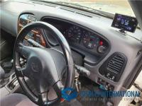 Nissan TERRANO REGULUS 1999