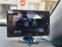Nissan TERRANO REGULUS 1999
