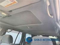 Nissan TERRANO REGULUS 1999