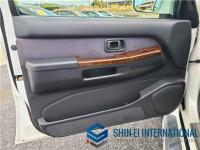 Nissan TERRANO REGULUS 1999